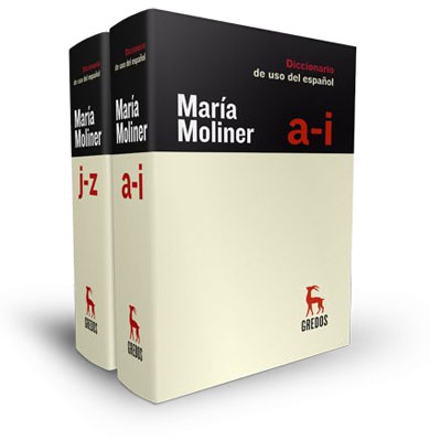 Premios María Moliner